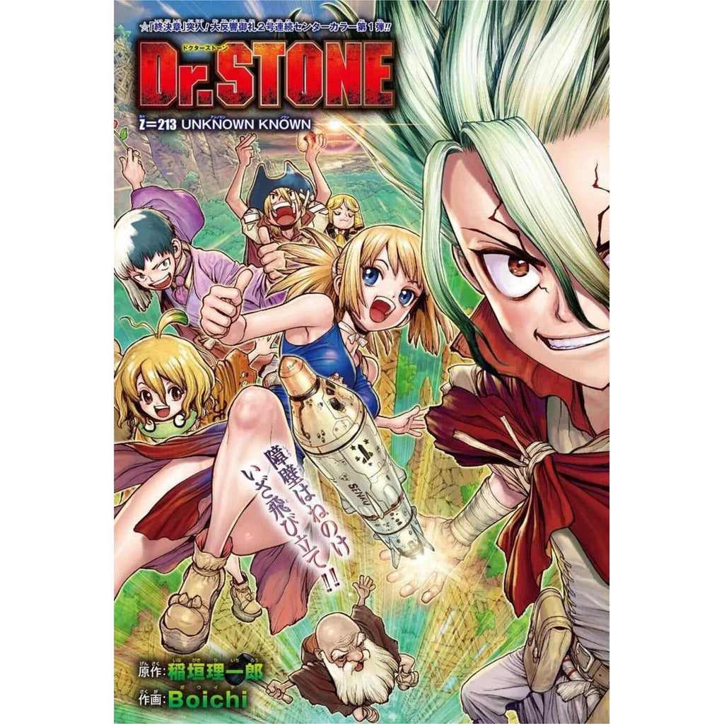 Weekly Shonen Jump 45, 2021 (One Piece) – japonais | JapanResell