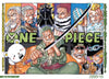 Weekly Shonen Jump 49, 2021 (One Piece) - JapanResell