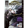 Weekly Shonen Jump 51, 2022 (Poster Bleach TYBW OG Gotei 13 + Tite Kubo Interview) – Magazine japonais | JapanResell